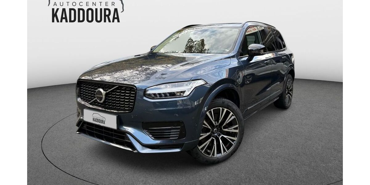 Volvo XC90 28.176 km 55.990 &euro; Wuppertal 42117