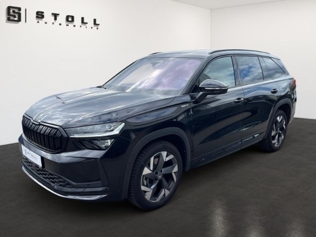 Skoda Kodiaq 8.900 km 45.990 &euro; Waldshut-Tiengen 79761