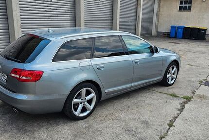 Audi A6 196.000 km 6.999 &euro; Bad Windsheim 91438