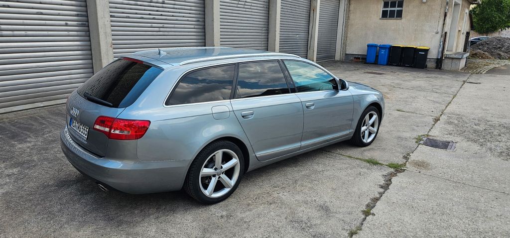 Audi A6 196.000 km 6.999 &euro; Bad Windsheim 91438