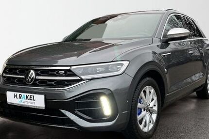 VW T-Roc 7.529 km 39.980 &euro; Geeste-Groß Hesepe 49744