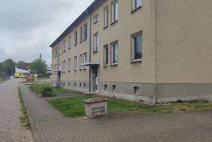 Wohnung Brandenburg - Briesen (Mark) OT Biegen Biegen - 3 Zimmer, 59 m&sup2;, 412&euro; | Angebot:26517608