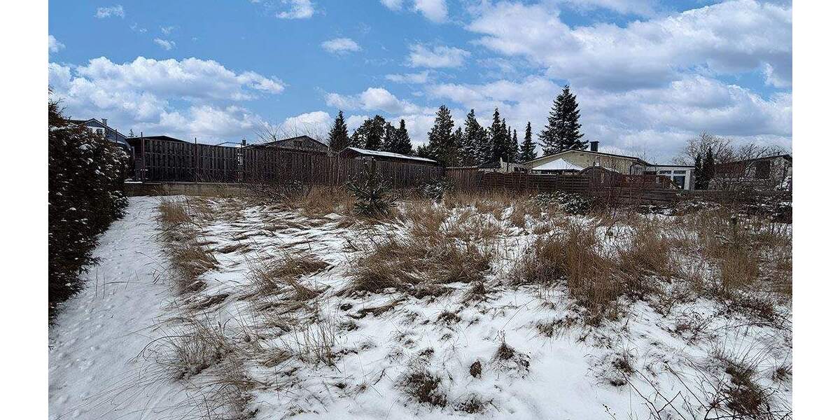 Grundstück Sassenburg Bernsteinsee - 42.000&euro; | Angebot:24727195