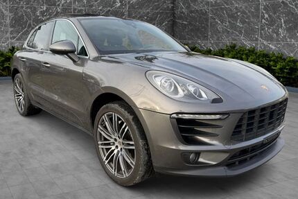 Porsche Macan 267.680 km 21.500 &euro; Hilden 40721