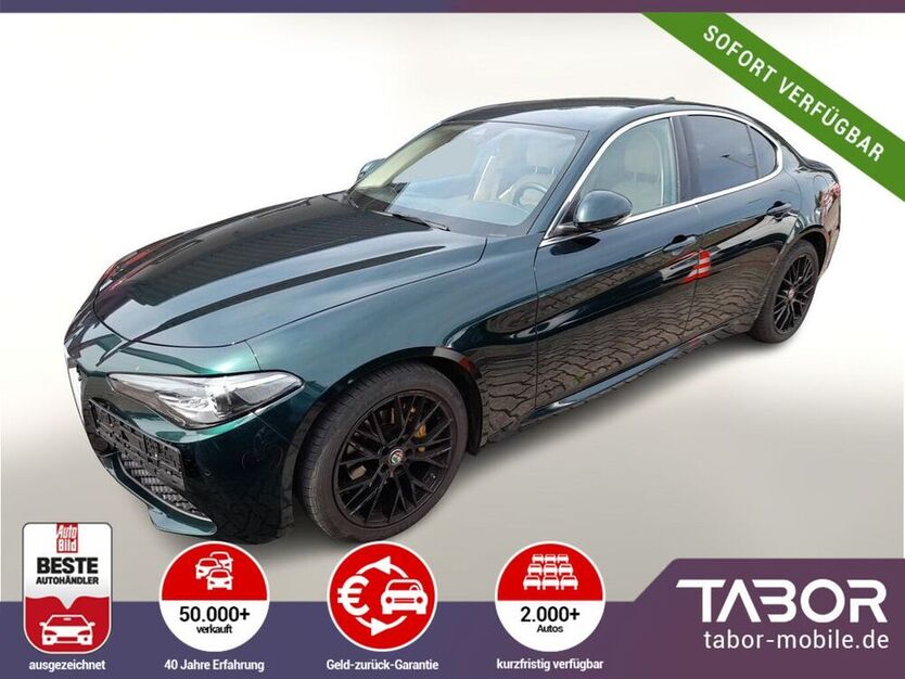 Giulia