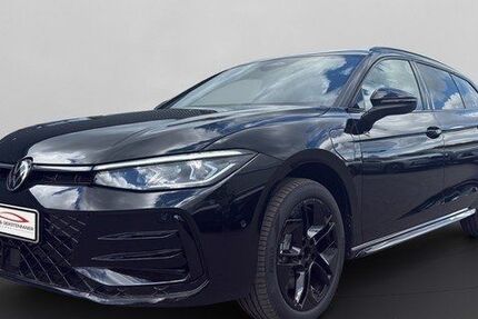 VW Passat 4.000 km 64.580 &euro; Baden-Baden 76530