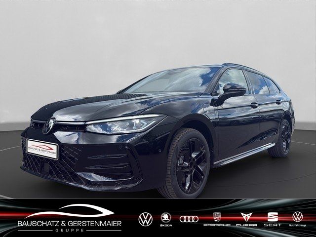 VW Passat 4.000 km 64.580 &euro; Baden-Baden 76530