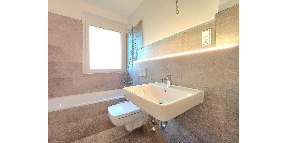 Etagenwohnung Minden Innenstadt - 3 Zimmer, 66 m&sup2;, 549&euro; | Angebot:26891401