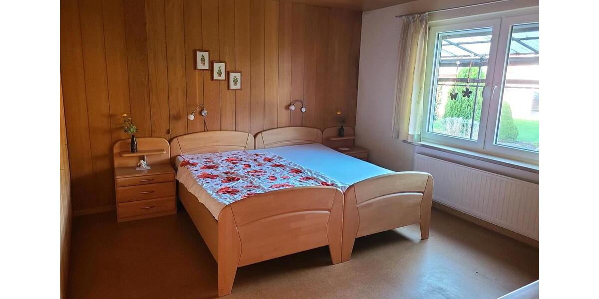 Einfamilienhaus Gnarrenburg - 6 Zimmer, 130 m&sup2;, 269.000&euro; | Angebot:26794810