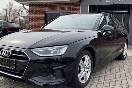 Audi A4 49.950 km 28.000 &euro; Lünne ( Plantlünne ) 48480