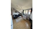 Dachgeschoßwohnung Erfurt Johannesvorstadt - 2 Zimmer, 53 m&sup2;, 504&euro; | Angebot:26444478