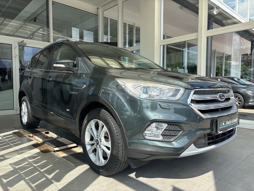 Kuga
