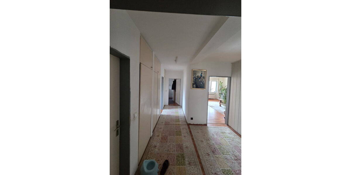Etagenwohnung Hanau Großauheim - 4 Zimmer, 90 m&sup2;, 319.000&euro; | Angebot:26657365
