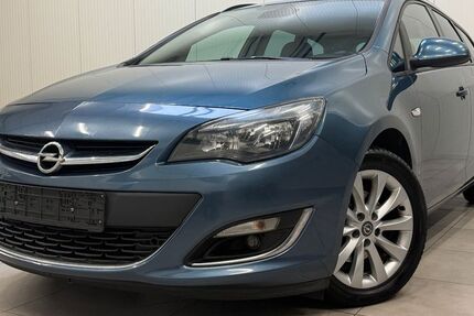 Opel Astra 308.591 km 3.990 &euro; Steinfeld 49439