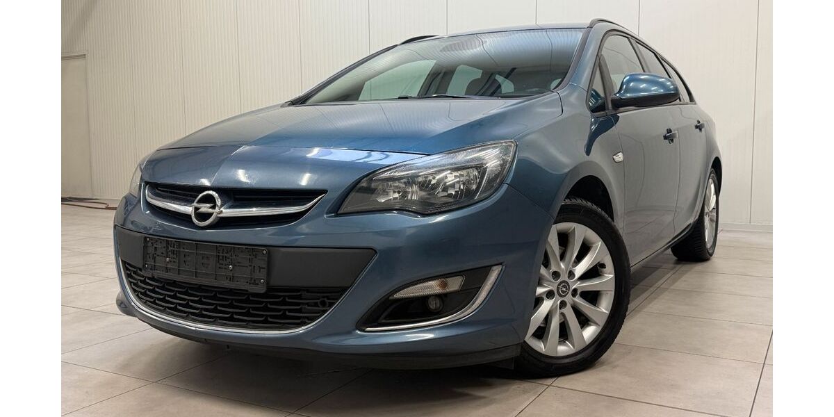 Opel Astra 308.591 km 3.990 &euro; Steinfeld 49439