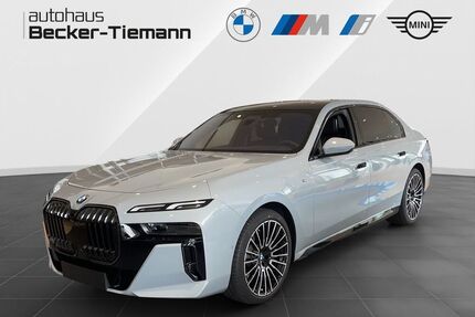 BMW 740