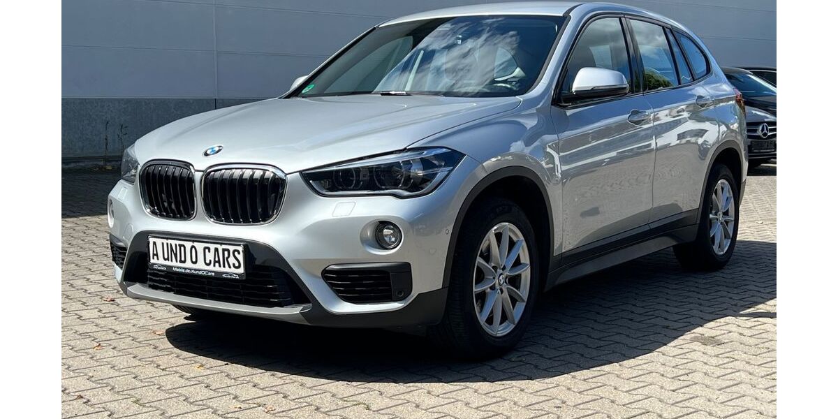 BMW X1 86.300 km 18.999 &euro; Filderstadt (Bernhausen) 70794