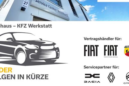 Fiat 500e 10.312 km 19.980 &euro; Augsburg 86179