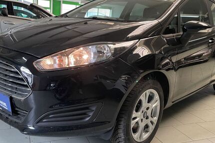 Ford Fiesta 143.519 km 2.999 &euro; Murrhardt 71540