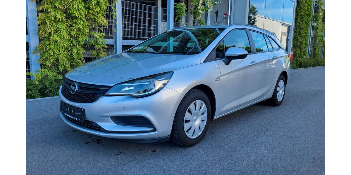 Opel Astra 159.000 km 5.999 &euro; Nürnberg 90449