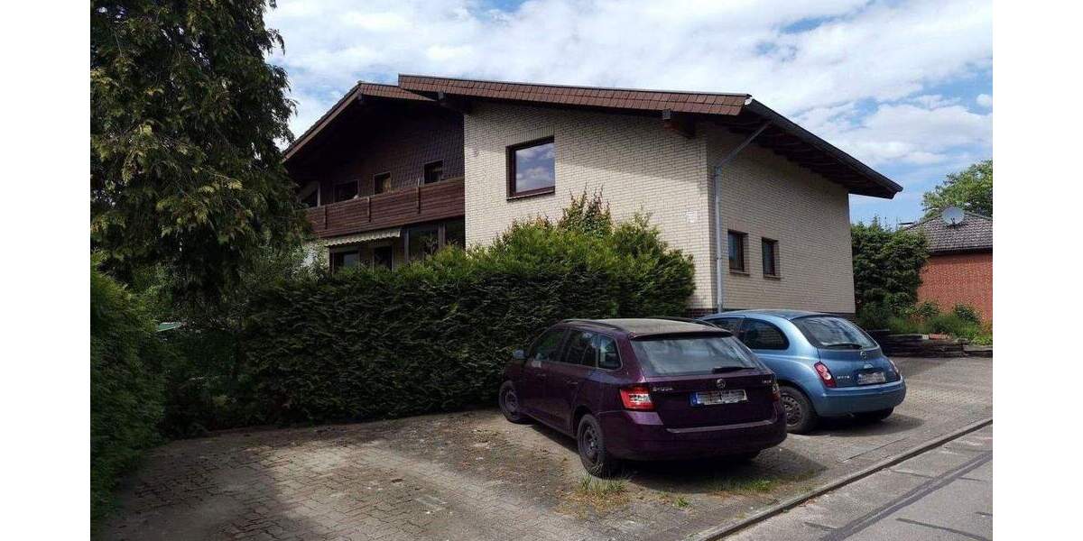 Etagenwohnung Calberlah - 3 Zimmer, 86 m&sup2;, 176.500&euro; | Angebot:25401506
