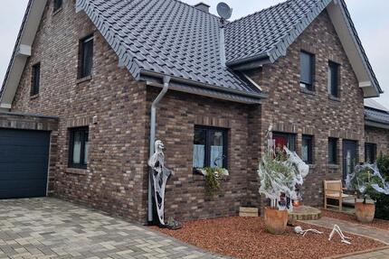 Moderne Doppelhaushälfte in Weeze zu vermieten 4 zimmer