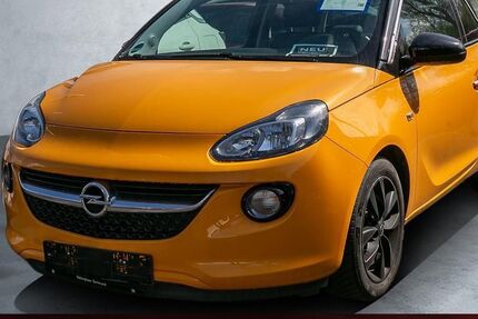 Opel Adam 62.832 km 9.990 &euro; Unna 59423