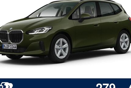 BMW 220 Active Tourer 7.602 km 30.550 &euro; Dorf Mecklenburg/Wismar 23972