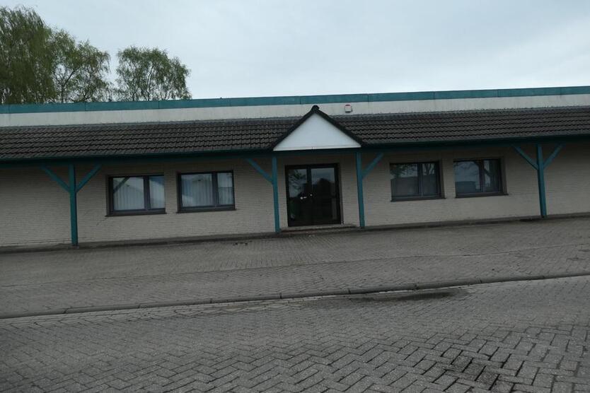 Freistehendes Büro und Schulungsgebäude in Aurich zu vermieten