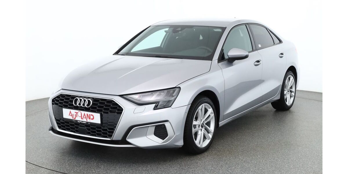 Audi A3 47.375 km 24.950 &euro; Senftenberg 01968