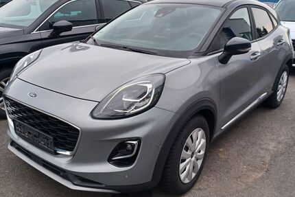 Ford Puma 34.950 km 16.990 &euro; Wiesau 95676