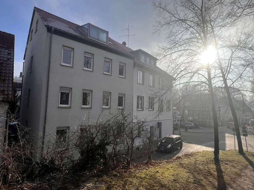 Wohnung zum Kaufen in Soest 380.000 € 104.62 m²