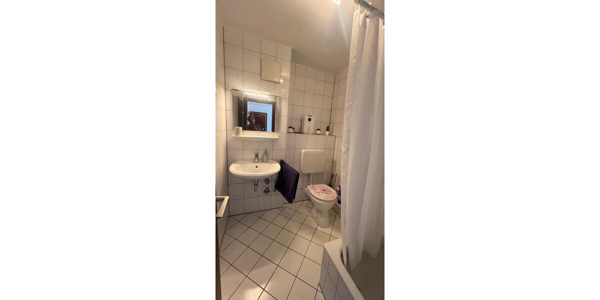 Etagenwohnung Willich - 1 Zimmer, 37 m&sup2;, 430&euro; | Angebot:27596978