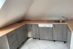 Dachgeschoßwohnung Bochum Bochum-Südwest - 4 Zimmer, 70 m&sup2;, 725&euro; | Angebot:26652574
