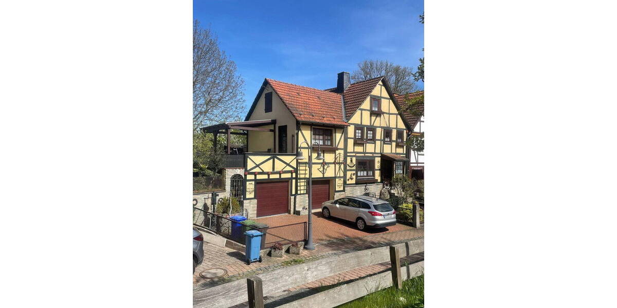 Einfamilienhaus Korbach - 9 Zimmer, 115 m&sup2;, 269.000&euro; | Angebot:26389910