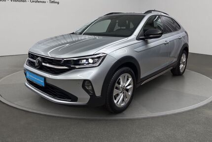VW Taigo 24.269 km 20.478 &euro; Passau 94032