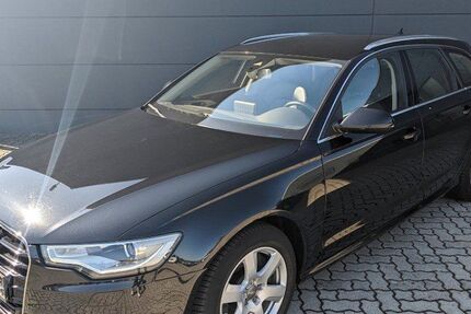 Audi A6 199.990 km 10.680 &euro; Hoyerswerda 02977