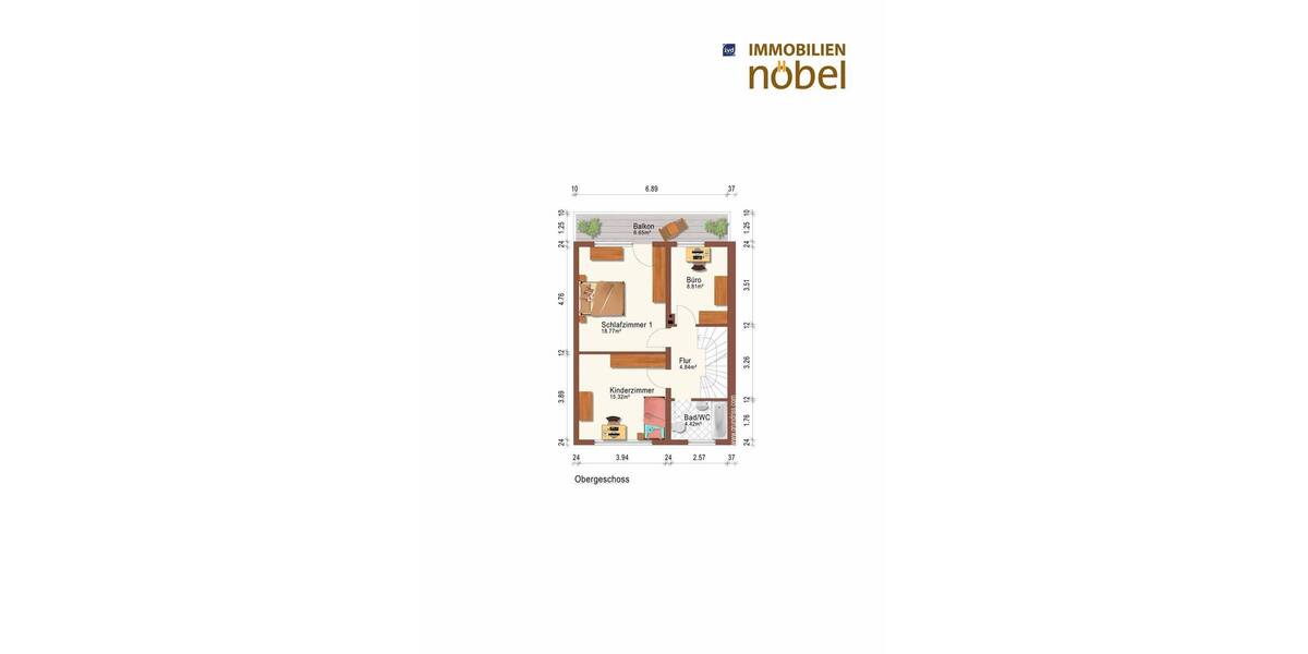 Reihenendhaus Niederkassel Rheidt - 5 Zimmer, 132 m&sup2;, 389.000&euro; | Angebot:25929313