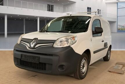 Renault Kangoo 26.868 km 11.690 &euro; Lachen 87760