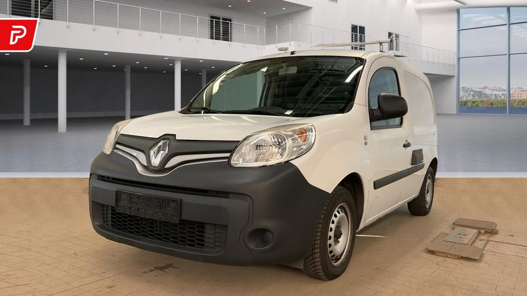 Renault Kangoo 26.868 km 11.690 &euro; Lachen 87760