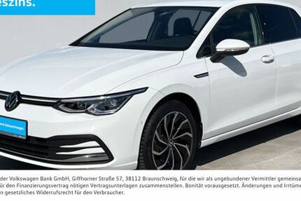 VW Golf
