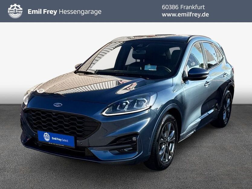 Kuga