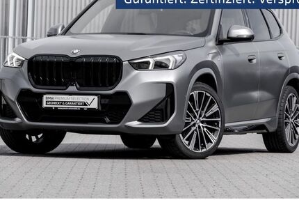 BMW X1 110.131 km 33.990 &euro; Emsdetten 48282