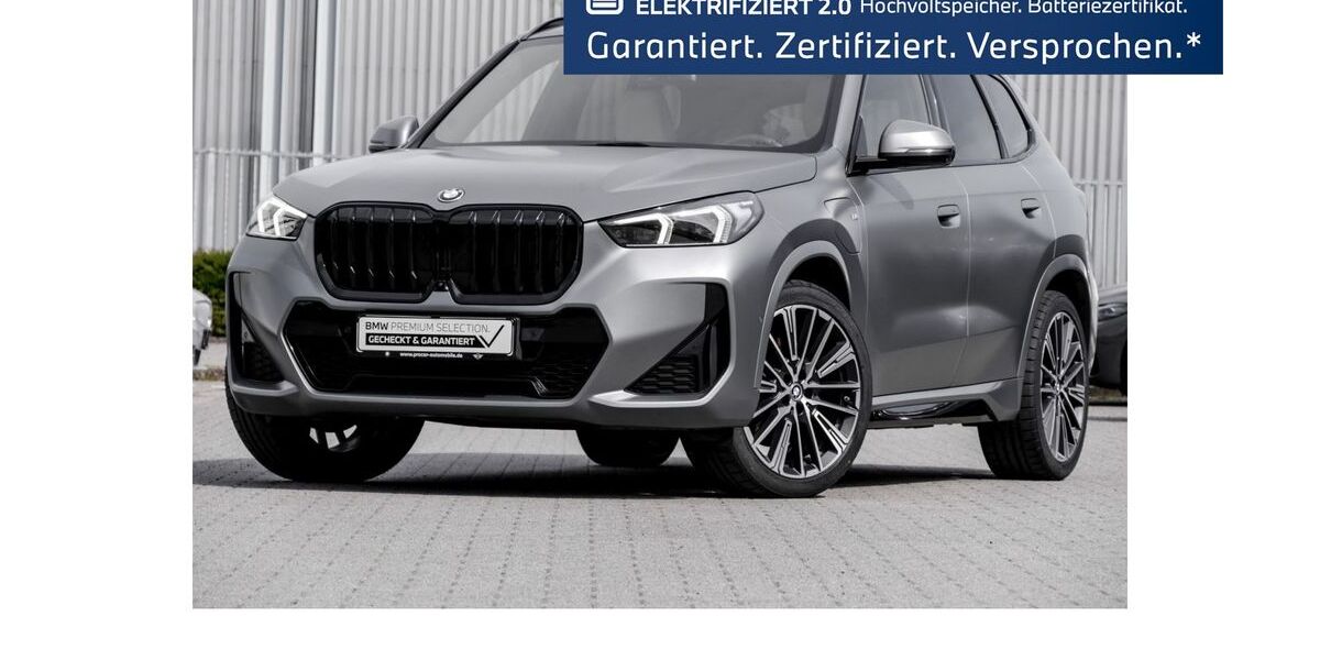 BMW X1 110.131 km 33.990 &euro; Emsdetten 48282