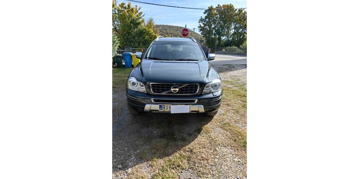 Volvo XC90 285.000 km 14.499 &euro; Esslingen am Neckar 73728