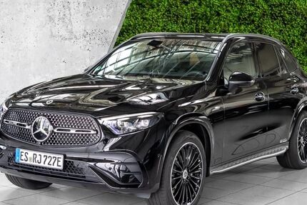 Mercedes-Benz GLC 400 4.000 km 86.850 € Dettingen unter Teck 73265