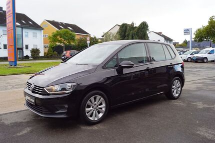VW Golf Sportsvan 146.010 km 10.250 &euro; Ingelheim 55218