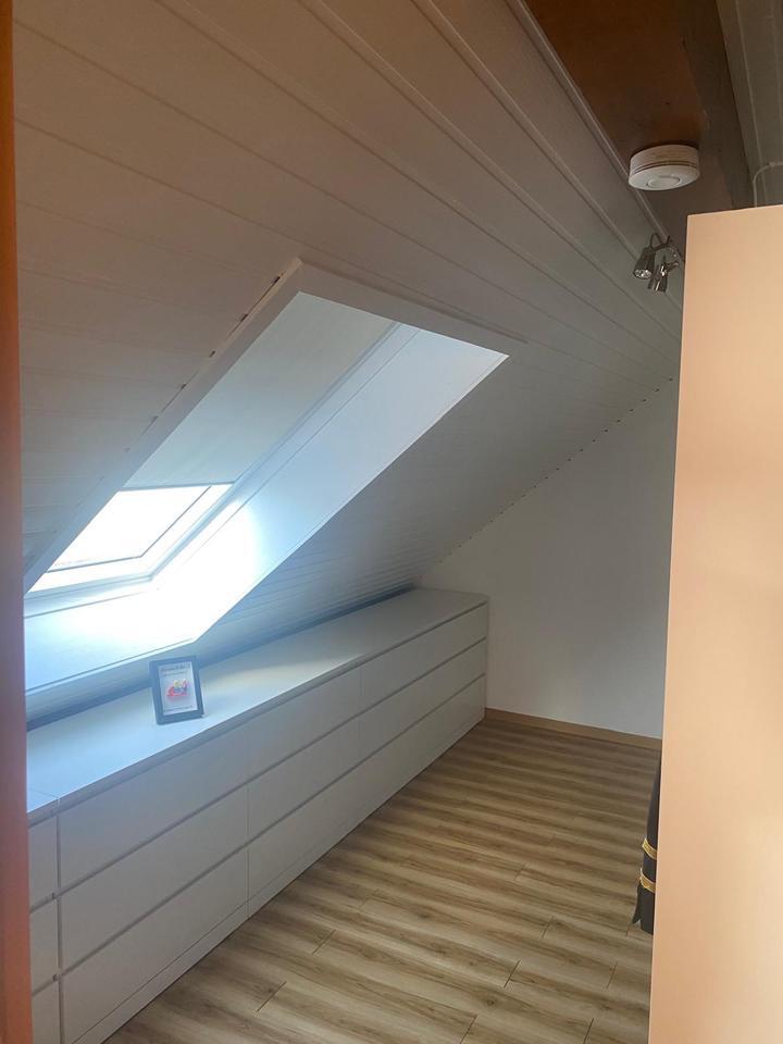 Schöne 4 Zimmerwohnung, zentral u Rheinnähe, 53498 Bad Breisig zimmer