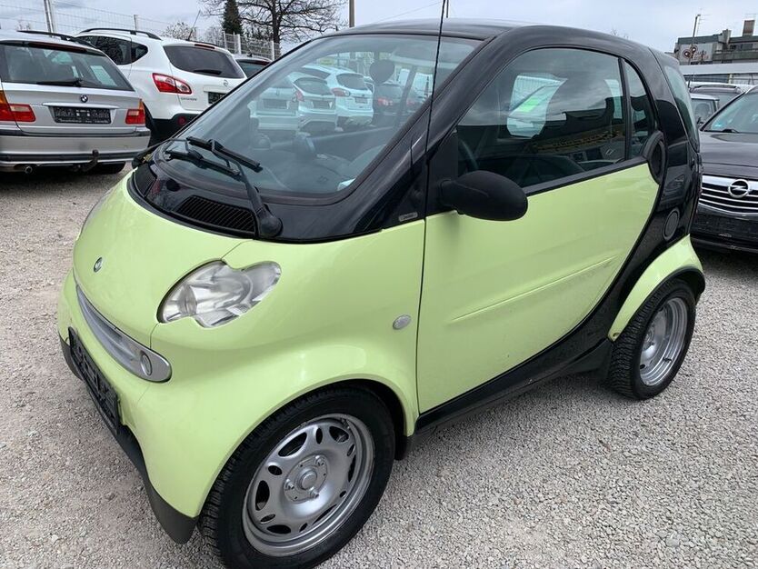 ForTwo