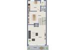 Reihenmittelhaus Passau / Innstadt Innstadt - 4 Zimmer, 118 m&sup2;, 335.000&euro; | Angebot:26018284